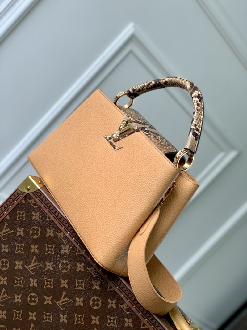 LV Top Handle Bags